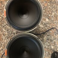 focal speakers usato