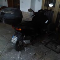 scooter 150 cc usato