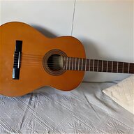 alhambra chitarra classica spagnola usato