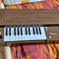 strumenti musicali organo usato