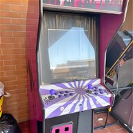 multigioco arcade usato