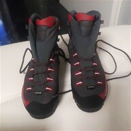 scarpe da trekking donna usato