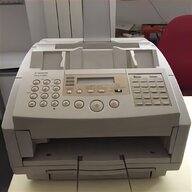 fax laser ricoh usato