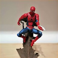 figurine spiderman usato