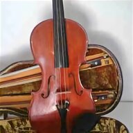 custodia violino usato
