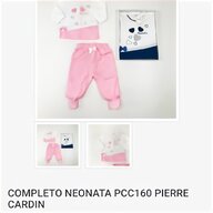 abbigliamento neonati usato