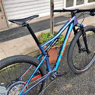 yeti mountain bike usato