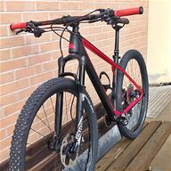 forcella rock shox sid world cup usato