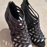 scarpe ballo latino usato