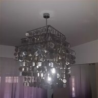 lampadario sala usato
