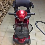 scooters electric usato