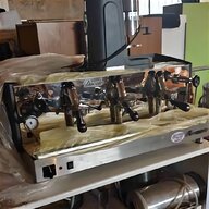 machine espresso marzocco usato