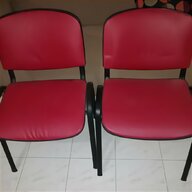 sedia plastica roma usato