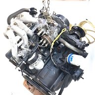 ford transit motore h9fb usato