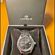 lorenz automatic orologi usato