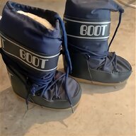 moon boot 39 usato