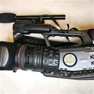 videocamera professionale canon xf300 usato
