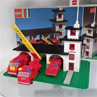 pompieri lego usato