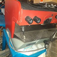 macchine caffe professionale revisionate usato