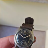 omega orologi vintage militari usato