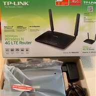 router 3g tp link usato
