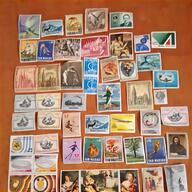 francobolli d epoca usato