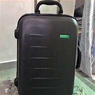 valigia benetton usato