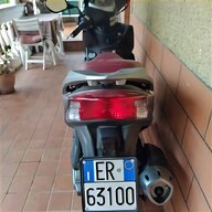 bauletto scooter malaguti usato