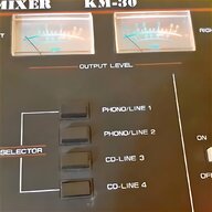 mixer audio video roland usato