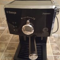 macchina caffe espresso cialde in vendita usato