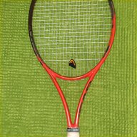 racchetta tennis head radical usato