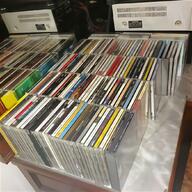 200 cd originali usato