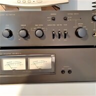 amplificatore pioneer 9800 usato