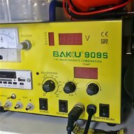 saldatore aria calda baku usato