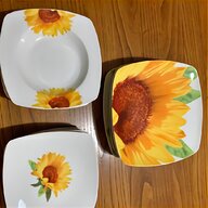 ceramiche bassano piatti usato