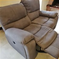 divano relax elettrico usato