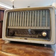 radio antiche cge usato