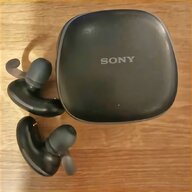 cuffie sony mdr ds6500 usato