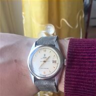 orologi seiko quartz anni 80 usato