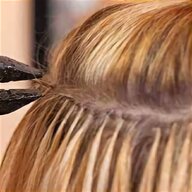 extension cheratina capelli veri usato