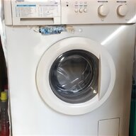 lavatrice portatile usato