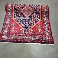 tappeto persiano grande usato