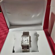 cartier panthere maglie usato