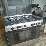 cucina gas forno gas 90x60 usato
