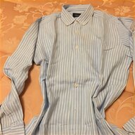 camicia lino ralph lauren usato