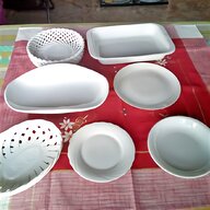 barilla piatti porcellana usato