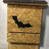 bat box usato