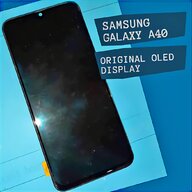 display lcd samsung galaxy s6 usato