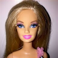 barbie barbie barbie usato