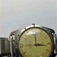 anni 50 orologi usato
